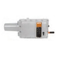 Bettis M2CP Electric Actuator 